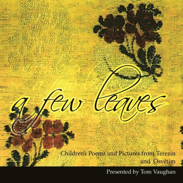 Tom Vaughan - Few Leaves, E-bok. Tillgänglighet: Lägg i varukorg