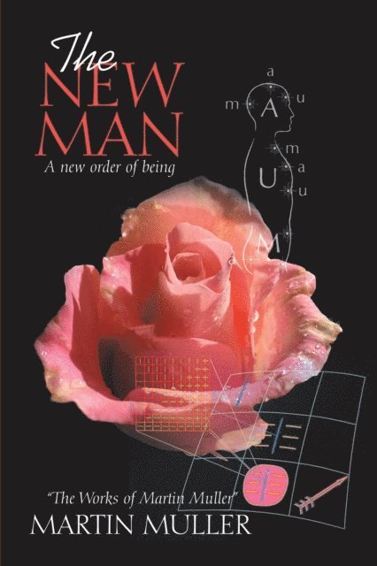 Martin Muller - New Man, E-bok