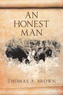 Thomas a Brown - Honest Man, Häftad. Tillgänglighet: Lägg i varukorg