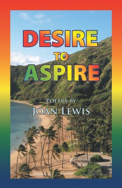 Joan Lewis - Desire to Aspire, E-bok