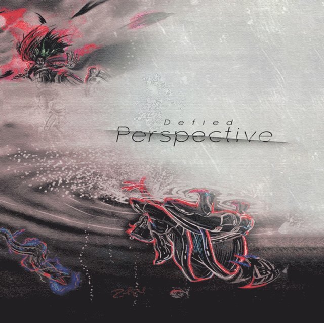 Roberto Rodriguez - Defied Perspective, E-bok