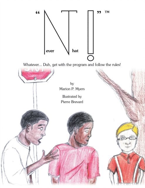 Marion P. Myers - Never That!, E-bok. Tillgänglighet: Lägg i varukorg