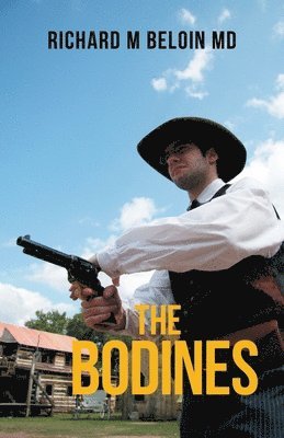 Richard M Beloin - Bodines, Häftad. Tillgänglighet: Lägg i varukorg