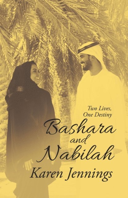 Karen Jennings - Bashara and Nabilah, E-bok