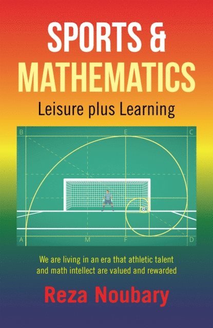 Reza Noubary - Sports & Mathematics, E-bok