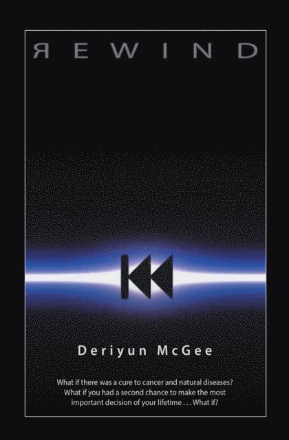 Deriyun McGee - Rewind, E-bok