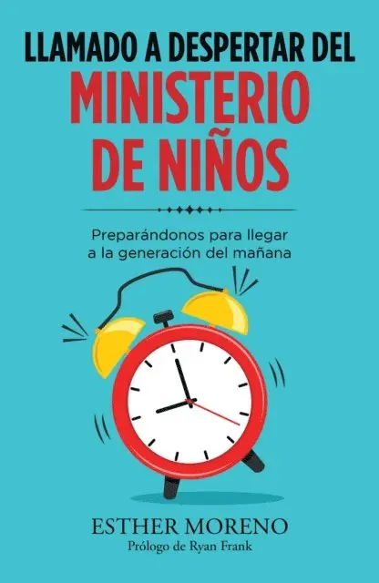 Esther Moreno - Llamado a Despertar Del Ministerio De Niños, E-bok. Tillgänglighet: Lägg i varukorg
