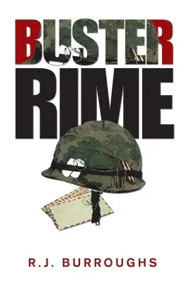 R J Burroughs - Buster Rime, Häftad. Tillgänglighet: Lägg i varukorg