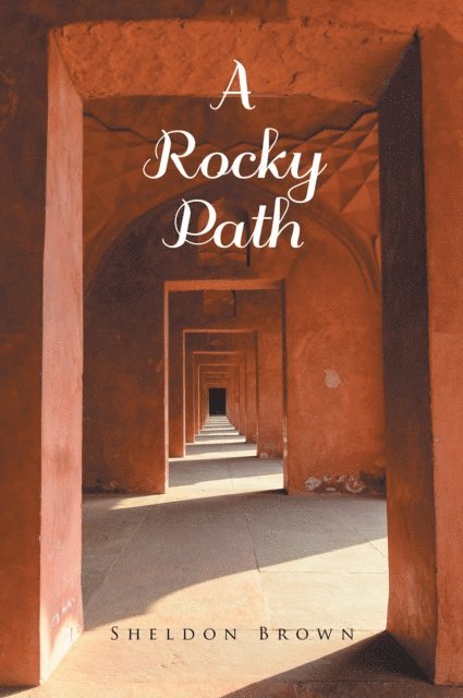 Sheldon Brown - Rocky Path, E-bok