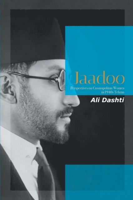 Ali Dashti - Jaadoo, E-bok