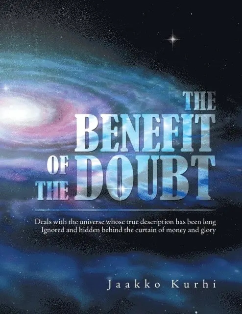 Jaakko Kurhi - Benefit of the Doubt, E-bok. Tillgänglighet: Lägg i varukorg