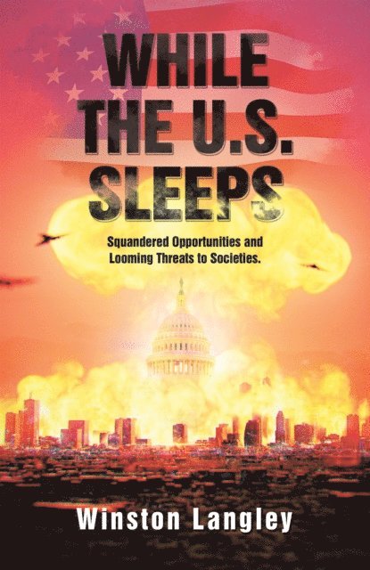Winston Langley - While the U.S. Sleeps, E-bok