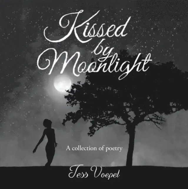 Jess Voepel - Kissed by Moonlight, E-bok. Tillgänglighet: Lägg i varukorg