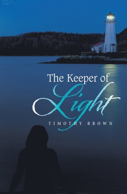 Timothy Brown - Keeper of Light, E-bok