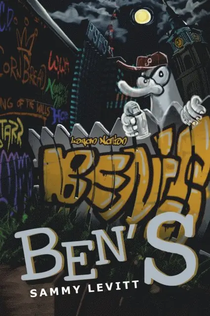 Sammy Levitt - Ben's, E-bok. Tillgänglighet: Lägg i varukorg