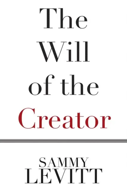 Sammy Levitt - Will of the Creator, E-bok. Tillgänglighet: Lägg i varukorg