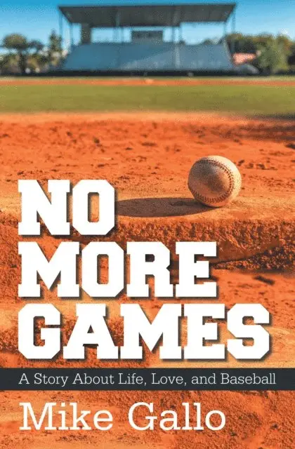 Mike Gallo - No More Games, E-bok. Tillgänglighet: Lägg i varukorg