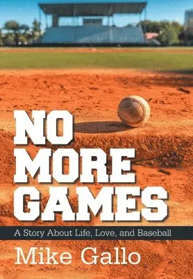 Mike Gallo - No More Games, Inbunden. Tillgänglighet: Lägg i varukorg