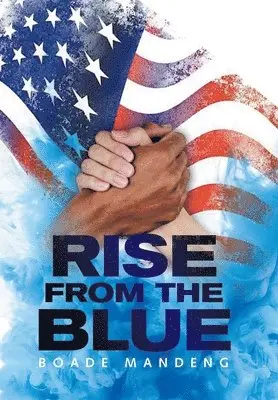 Boade Mandeng - Rise from the Blue, Inbunden. Tillgänglighet: Lägg i varukorg