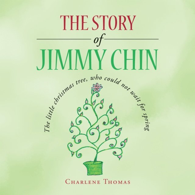 Charlene Thomas - Story of Jimmy Chin, E-bok. Tillgänglighet: Lägg i varukorg