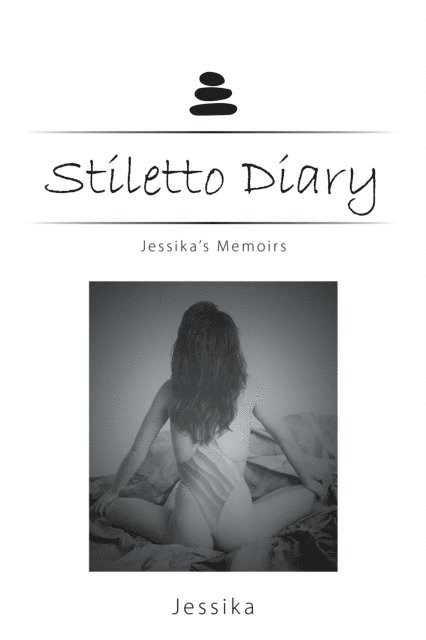 Jessika - Stiletto Diary, E-bok