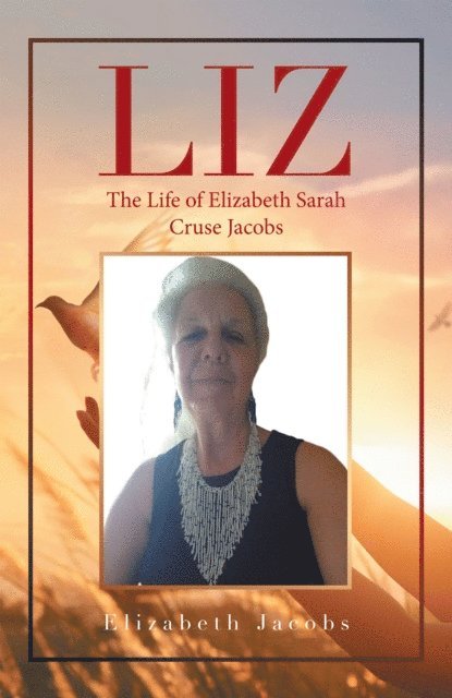 Elizabeth Jacobs - Liz, E-bok