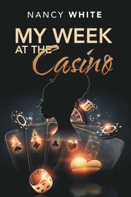 Nancy White - My Week at the Casino, E-bok