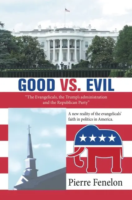 Pierre Fenelon - Good Vs. Evil, E-bok. Tillgänglighet: Lägg i varukorg