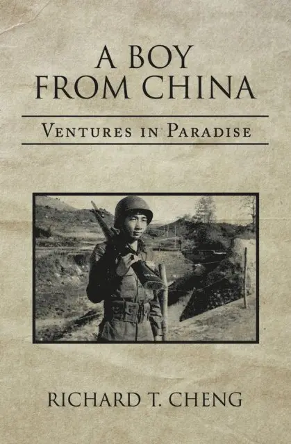 Richard T. Cheng - Boy from China, E-bok. Tillgänglighet: Lägg i varukorg