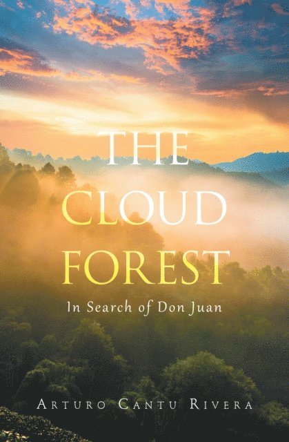 Arturo Cantu Rivera - Cloud Forest, E-bok