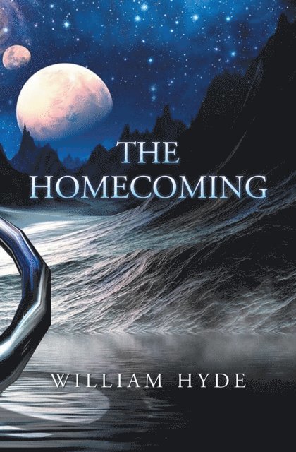 William Hyde - Homecoming, E-bok