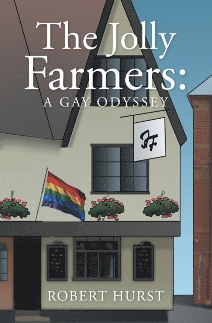 Robert Hurst - Jolly Farmers:, E-bok