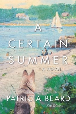 Patricia Beard - Certain Summer, Häftad