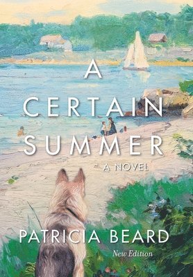 Patricia Beard - Certain Summer, Inbunden