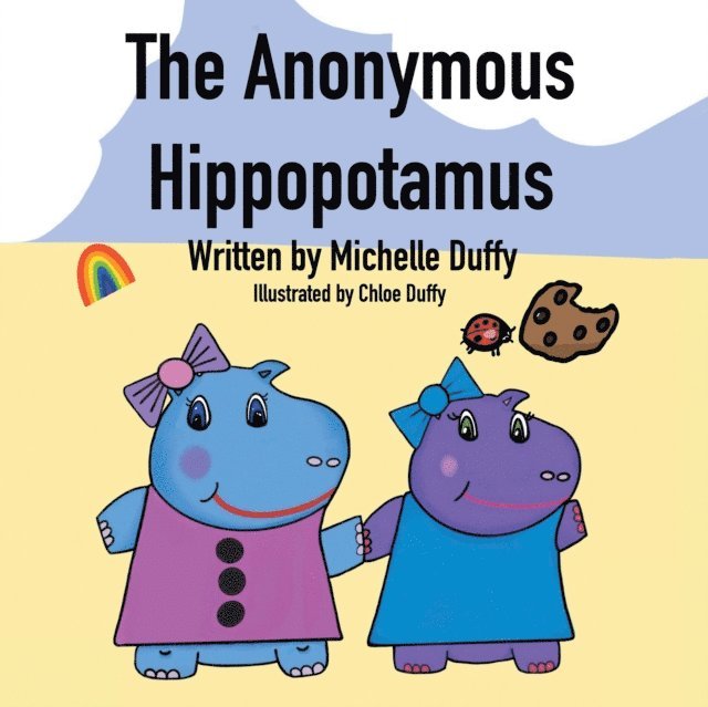 Michelle Duffy - Anonymous Hippopotamus, E-bok