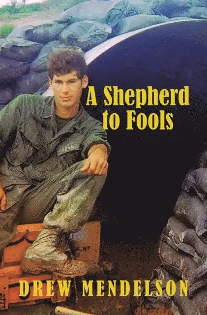 Drew Mendelson - Shepherd to Fools, E-bok. Tillgänglighet: Lägg i varukorg