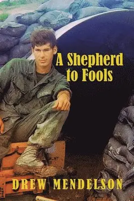Drew Mendelson - Shepherd to Fools, Häftad. Tillgänglighet: Lägg i varukorg