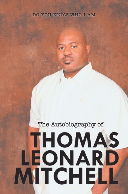Thomas Mitchell - Autobiography of        Thomas Leonard Mitchell, E-bok