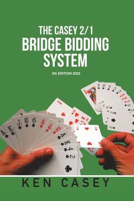 Ken Casey - Bridge Bidding              System, E-bok. Tillgänglighet: Lägg i varukorg