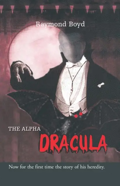 Raymond Boyd - Alpha Dracula, E-bok. Tillgänglighet: Lägg i varukorg