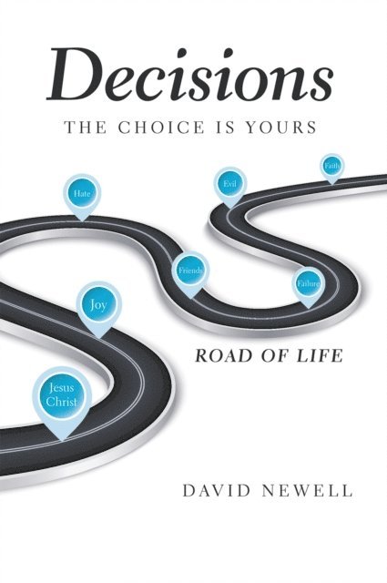 David Newell - Decisions, E-bok