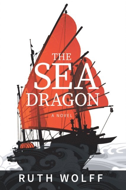 Ruth Wolff - Sea Dragon, E-bok