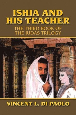 Vincent L Di Paolo - Ishia and His Teacher, Häftad