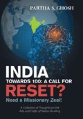 India Towards 100