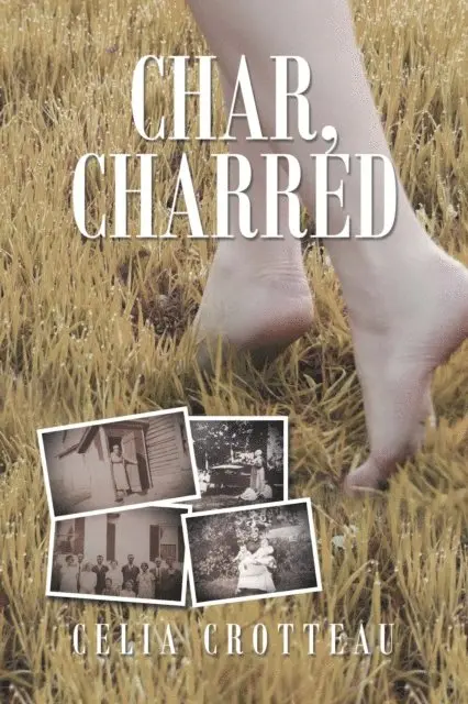 Celia Crotteau - Char, Charred, E-bok. Tillgänglighet: Lägg i varukorg
