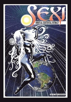 Myranda Johnson - Sexi, Inbunden