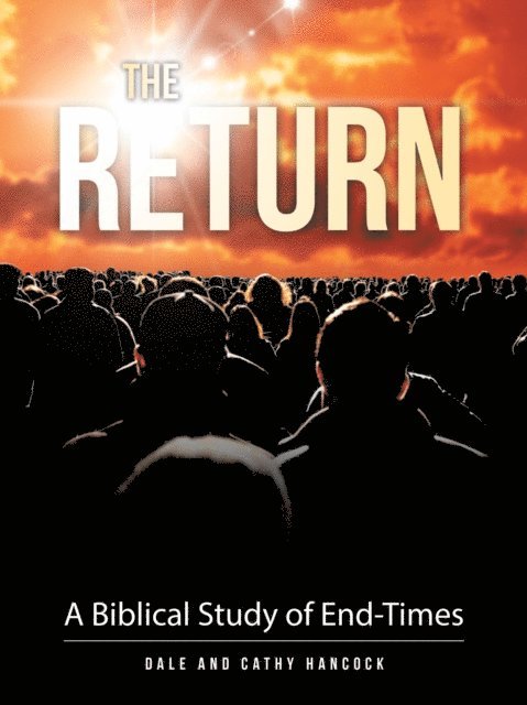 Cathy Hancock, Dale Hancock - Return, E-bok