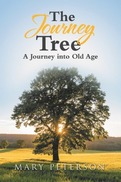 Mary Peterson - Journey Tree, E-bok