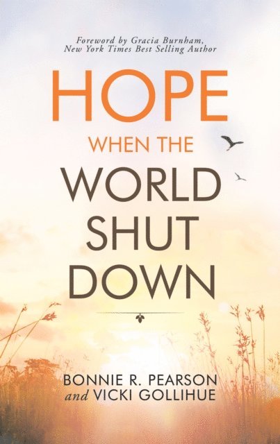 Vicki Gollihue, Bonnie R. Pearson - Hope When the World Shut Down, E-bok. Tillgänglighet: Lägg i varukorg
