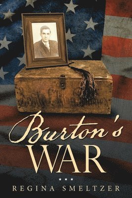 Regina Smeltzer - Burton's War, Häftad